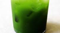 Iced Matcha (Cold Brew Matcha)