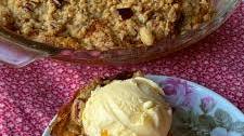 Impossible Apple Pie
