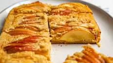 Impossible Apple Pie