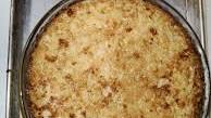 Impossible Pie