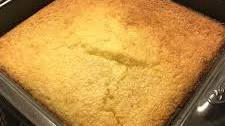 Impossibly Easy Coconut Pie