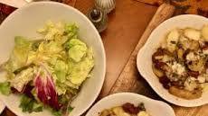 Ina Garten's Baked Raclette