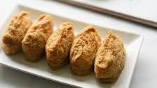 Inari Sushi Recipe