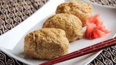 Inarizushi (Inari sushi) Recipe