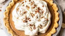 Incredible Caramel Pie Recipe