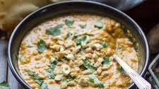 Indian Mulligatawny Soup Recipe
