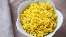 Indian Style Rice