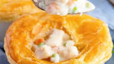 Individual Chicken Pot Pies (with Video)