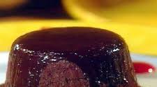 Individual Chocolate Indulgence Cake