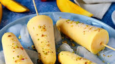Instant Mango Kulfi