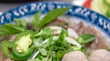 Instant Pot Beef Meatball Pho / Vietnamese Beef Meatball Noodle Soup / Pho Bo Vien