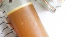 Instant Pot Bone Broth