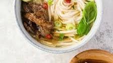 Instant Pot Pho