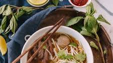 Instant Pot Pho