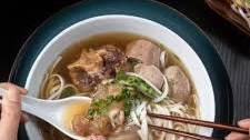 Instant Pot Pho