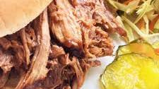 Instant Pot Pork Butt Recipe