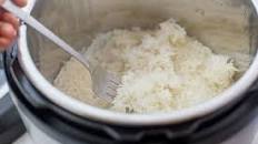 Instant Pot Rice