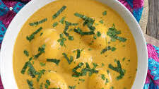 Instant Pot Royal Egg Korma
