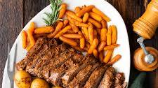 Instant Pot Tri Tip Recipe