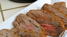 Instant Pot Tri-Tip Recipe