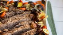 Instant Pot Tri-Tip Roast