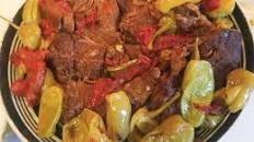 Instant Pot® Mississippi Roast