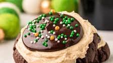 Irish Coffee Cookies Recipe