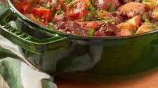 Irish Stew