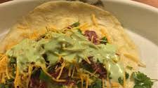 Irish Tacos