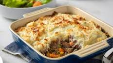 Irresistible Homemade Shepherd’s Pie with a Flavorful Twist!