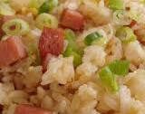 Island-Style Fried Rice