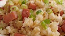Island-Style Fried Rice