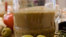 Italian Balsamic Vinaigrette