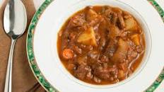 Italian Beef Stew