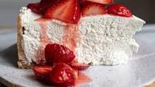 Italian Cheesecake