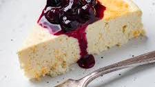 Italian Cheesecake