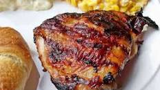 Italian Chicken Marinade