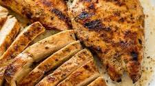 Italian Grilled Chicken Marinade