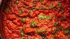 Italian Meat Sauce