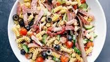 Italian Pasta Salad