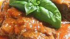 Italian Pot Roast
