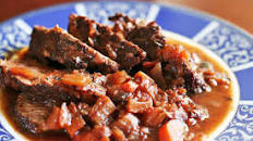 Italian Pot Roast