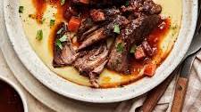Italian Pot Roast