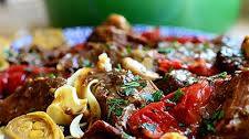 Italian Pot Roast