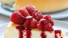 Italian Ricotta Cheesecake