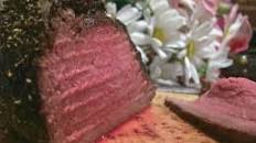 Italian Roast Beef