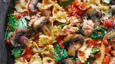 Italian Sausage Pasta - 30-Minute Meal