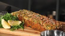 Italian Spinach Ricotta Bread