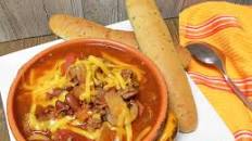 Italian-Style Chili