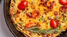 JUST Egg Frittata Recipe